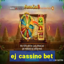 ej cassino bet